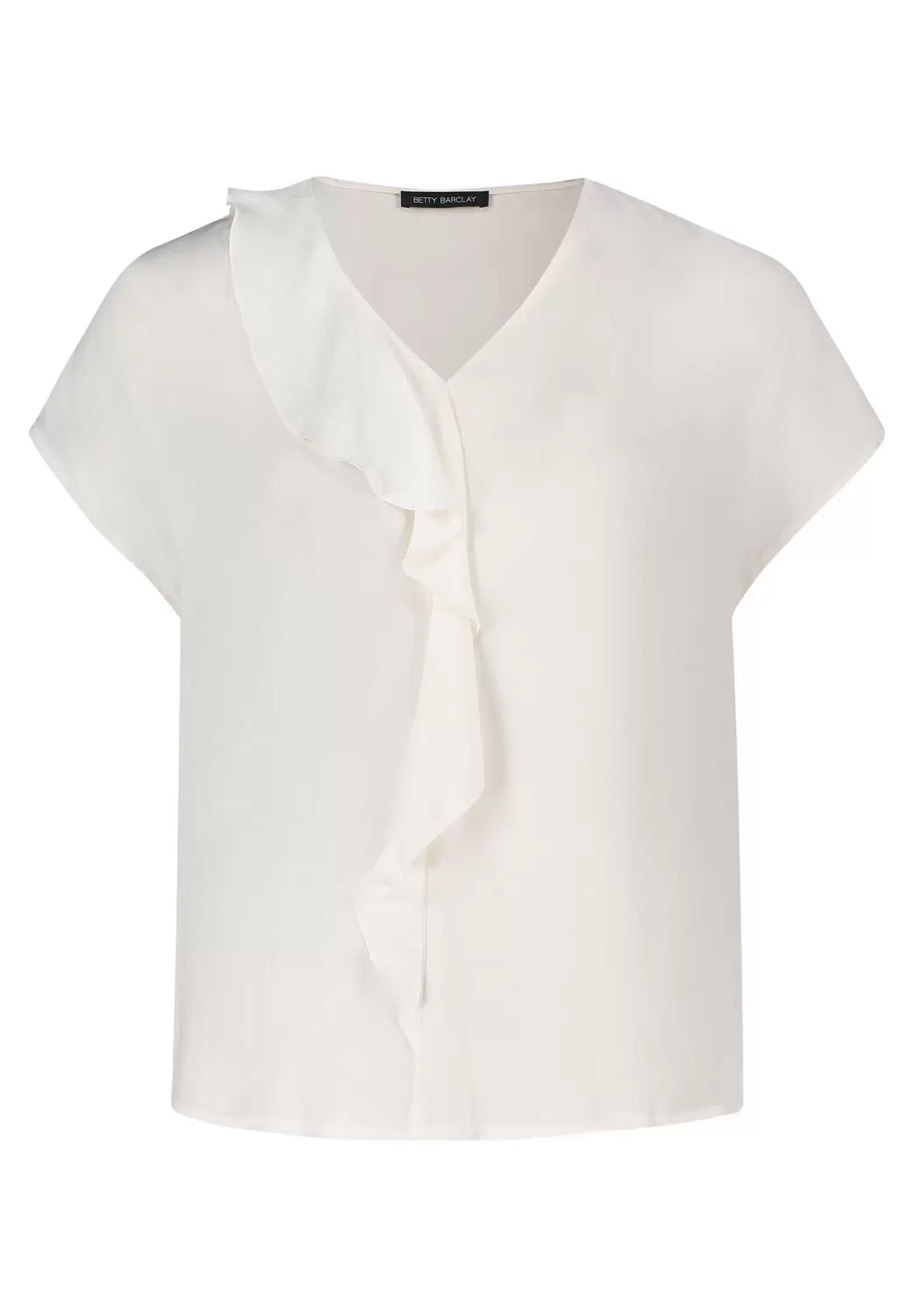 Bluse Kurz 1/2 Arm