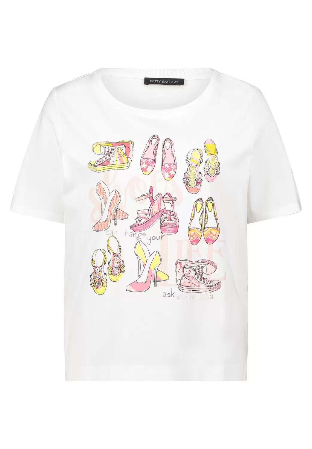 Basic Shirt