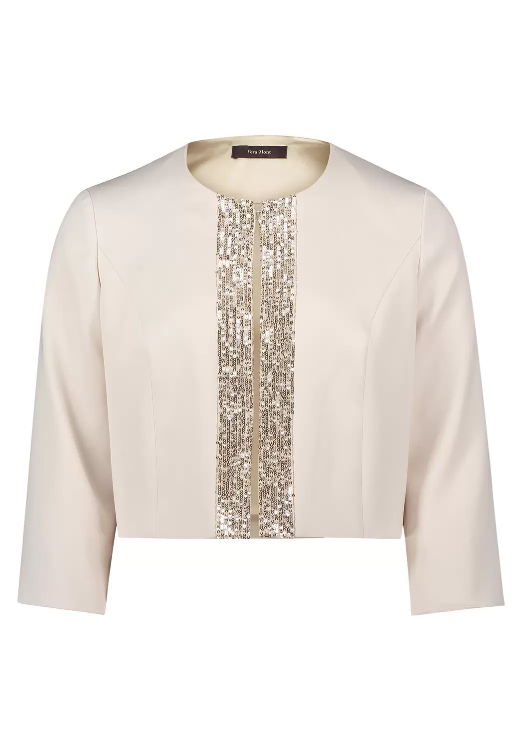 Blazer-Jacke