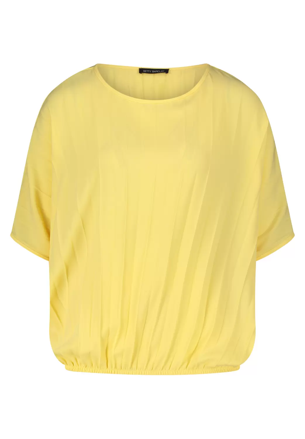 Bluse Kurz 1/2 Arm