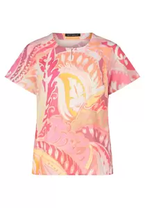 Casual-Bluse