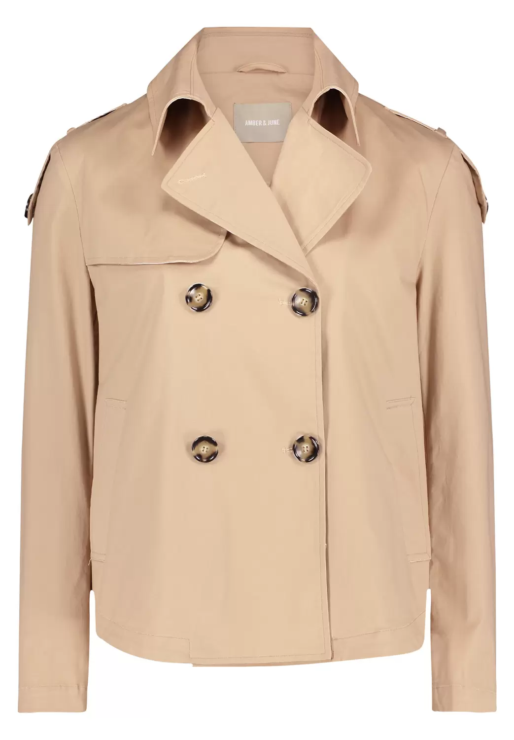 Sommerjacke