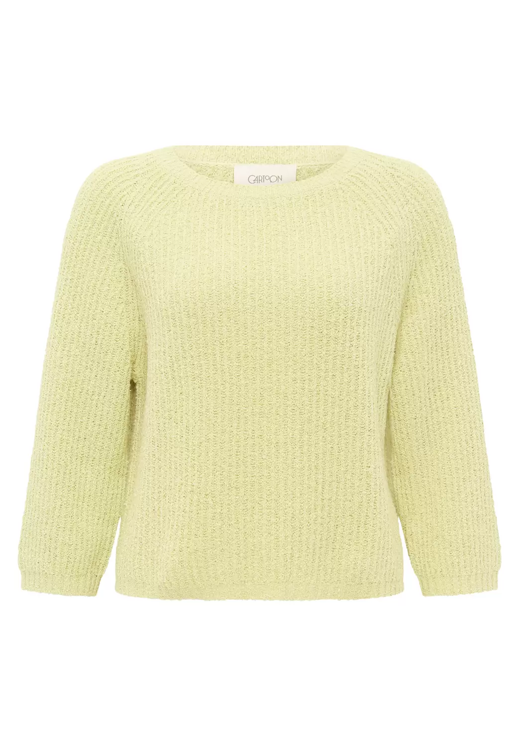 Strickpullover