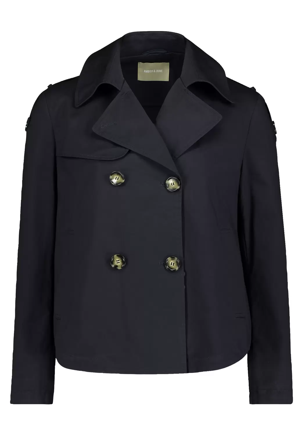 Sommerjacke