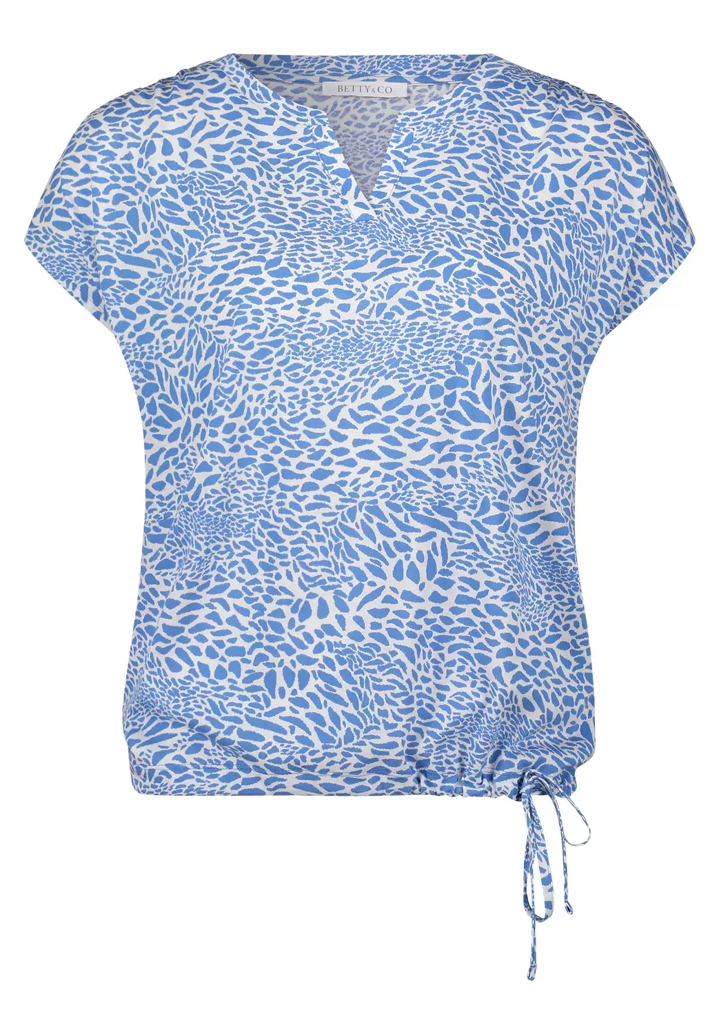 Casual-Shirt