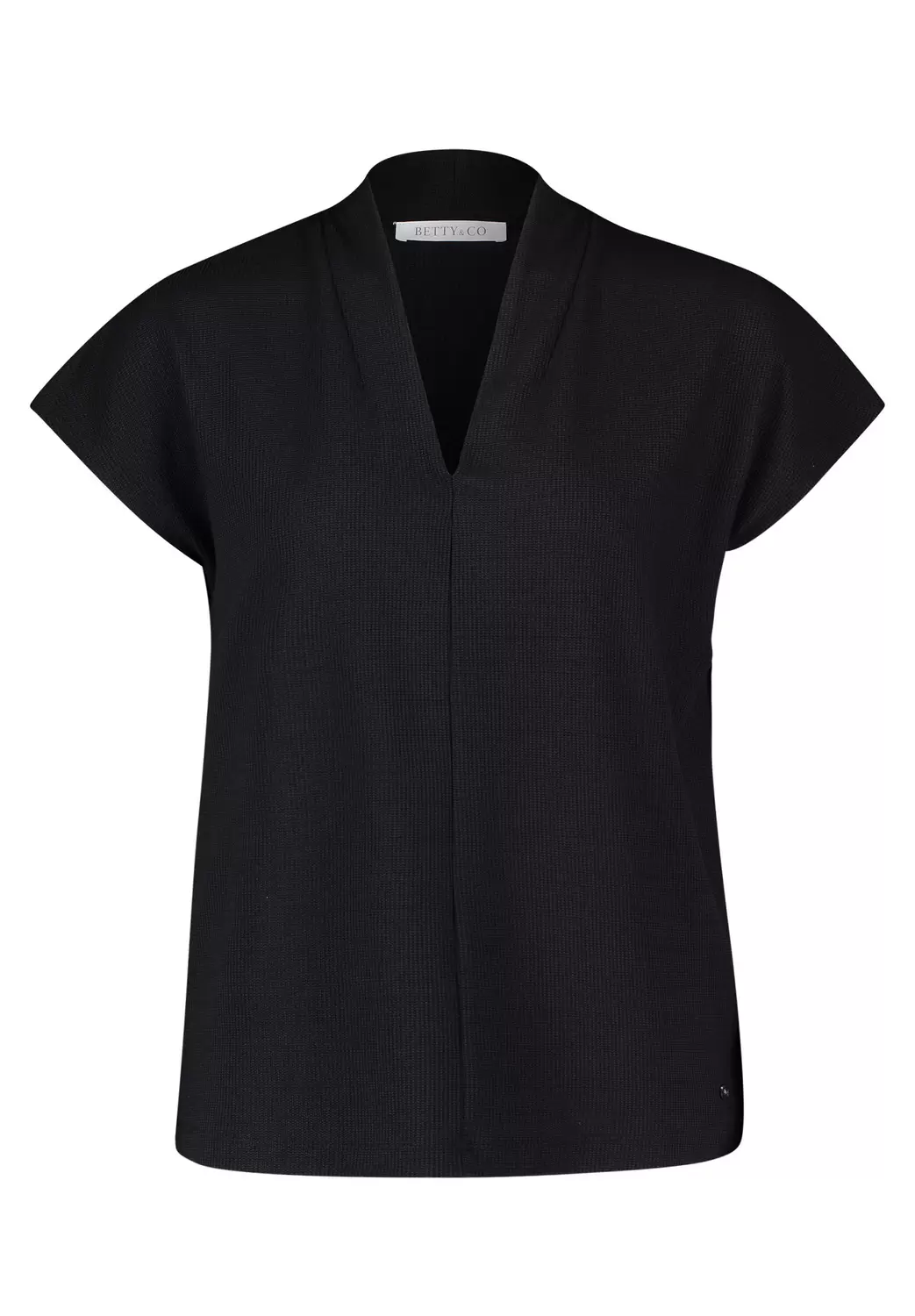 XL Shirt Kurz 1/2 Arm female
