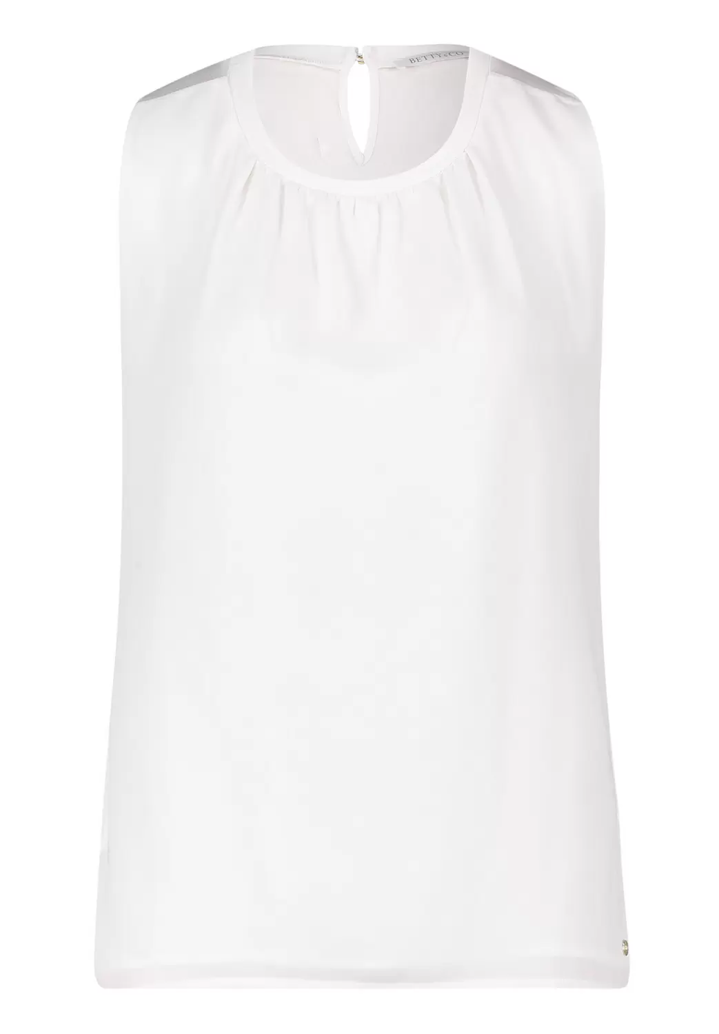 Shirt Kurz ohne Arm