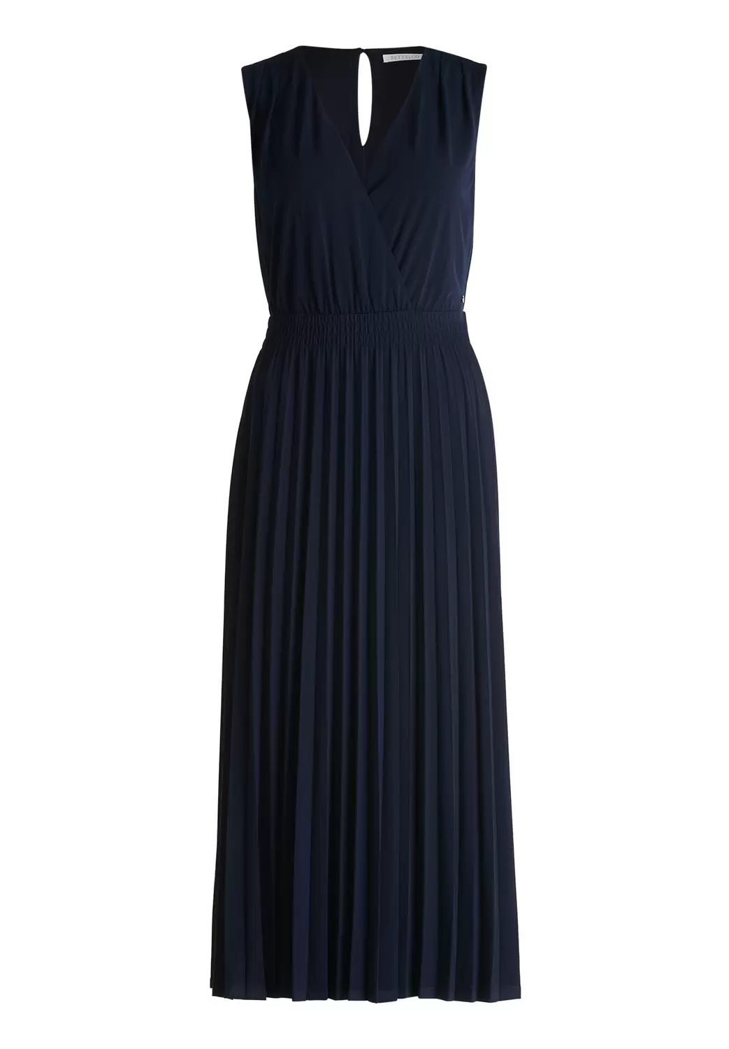 Kleid Lang ohne Arm female
