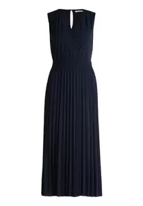 Plisseekleid
