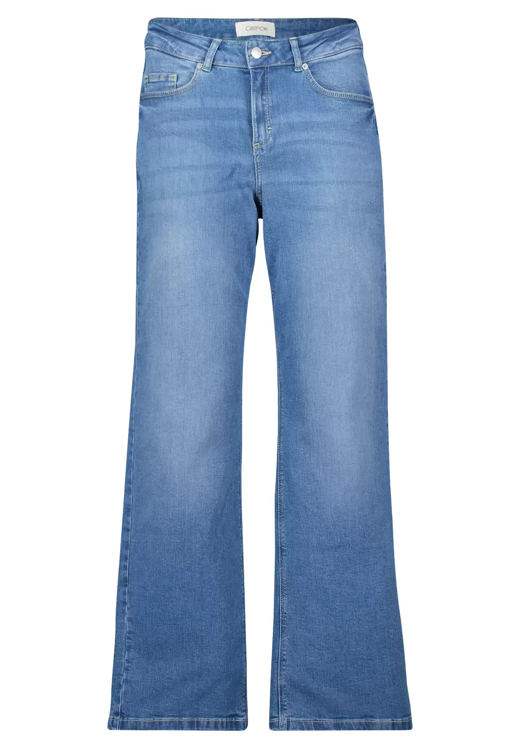 Hose Jeans 1/1 LAEnge female