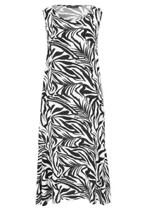 Stufenkleid