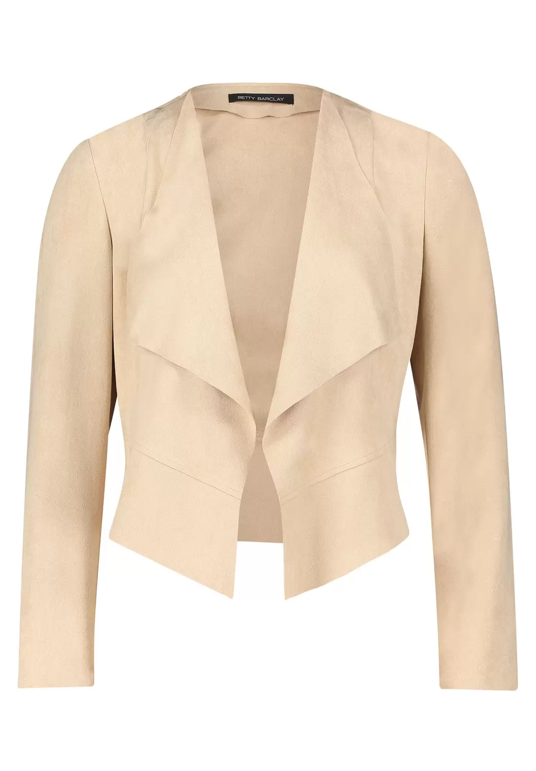 Blazerjacke Kurz 1/1 Arm