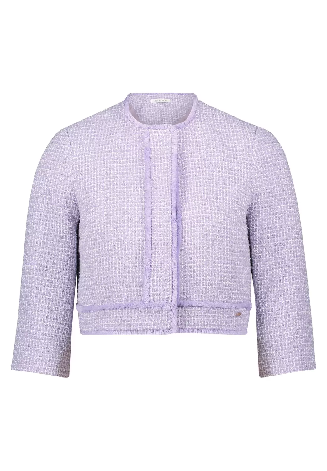 Bolero-Jacke