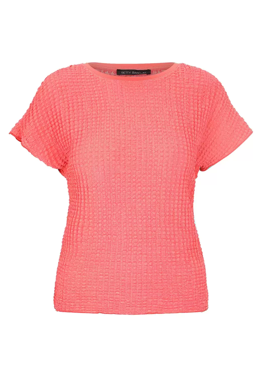 Shirt Kurz 1/2 Arm