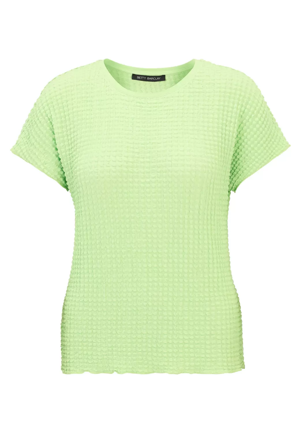 Strukturshirt