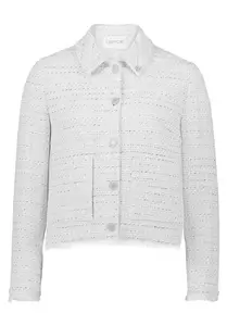 Tweedblazer