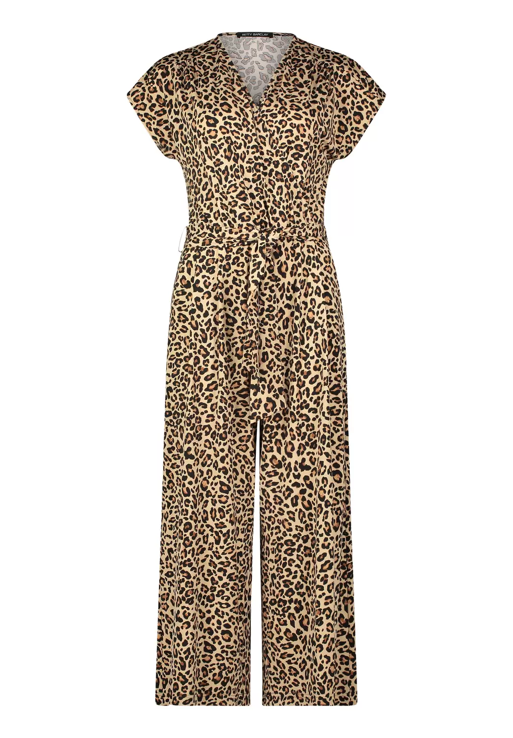 Overall female