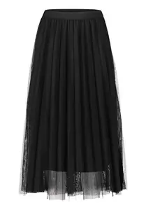 Rock Mittellang Casual