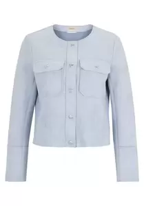Casual-Jacke