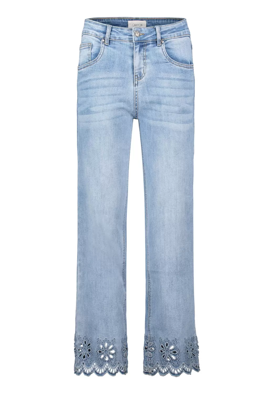 Stretch-Jeans