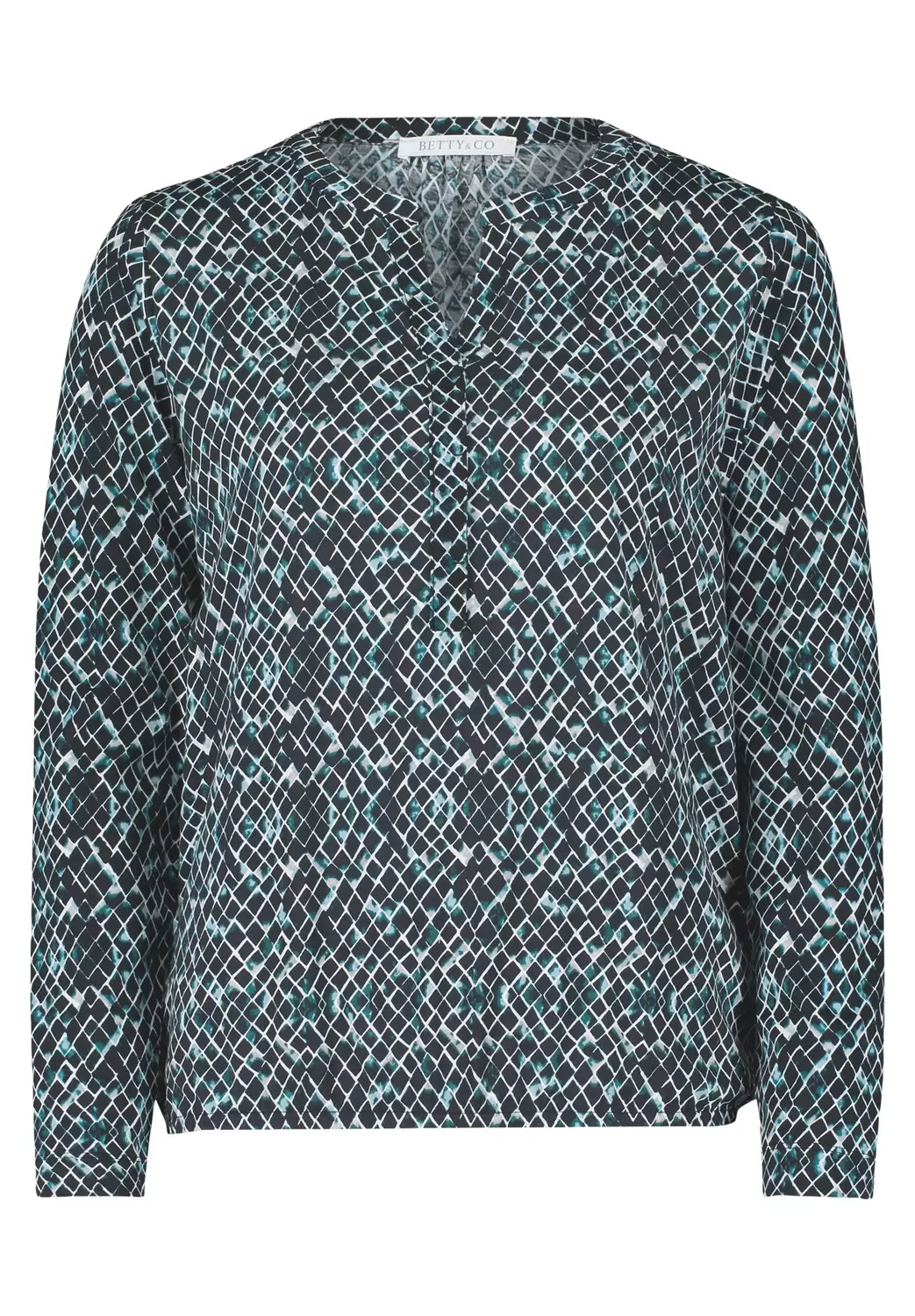 Shirt Kurz 1/1 Arm