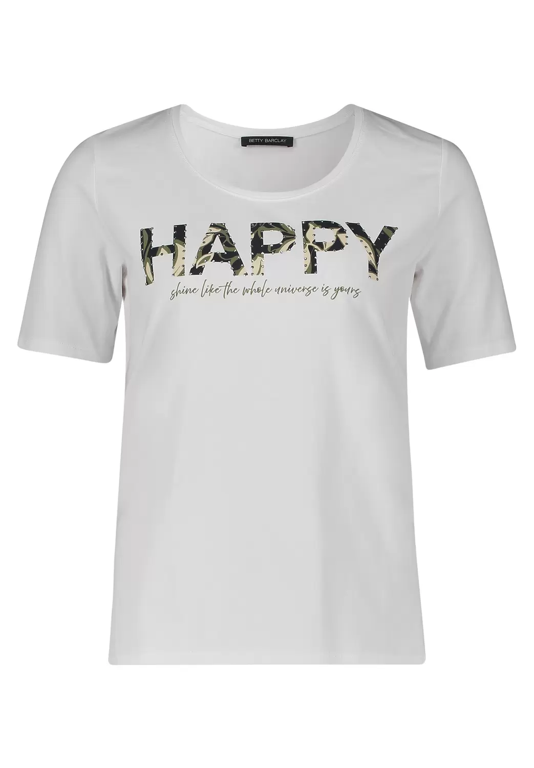 Basic Shirt