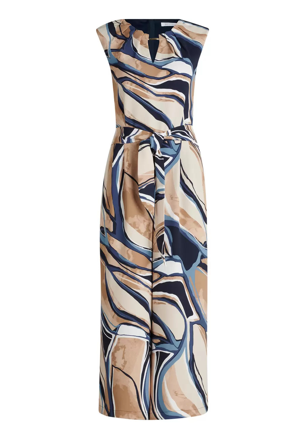 Overall Lang ohne Arm female