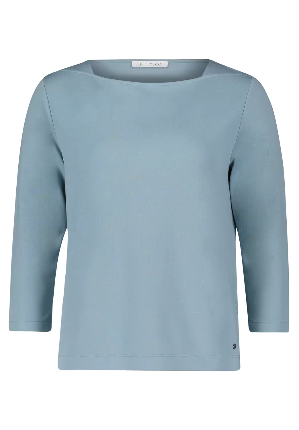 Shirt Kurz 3/4 Arm