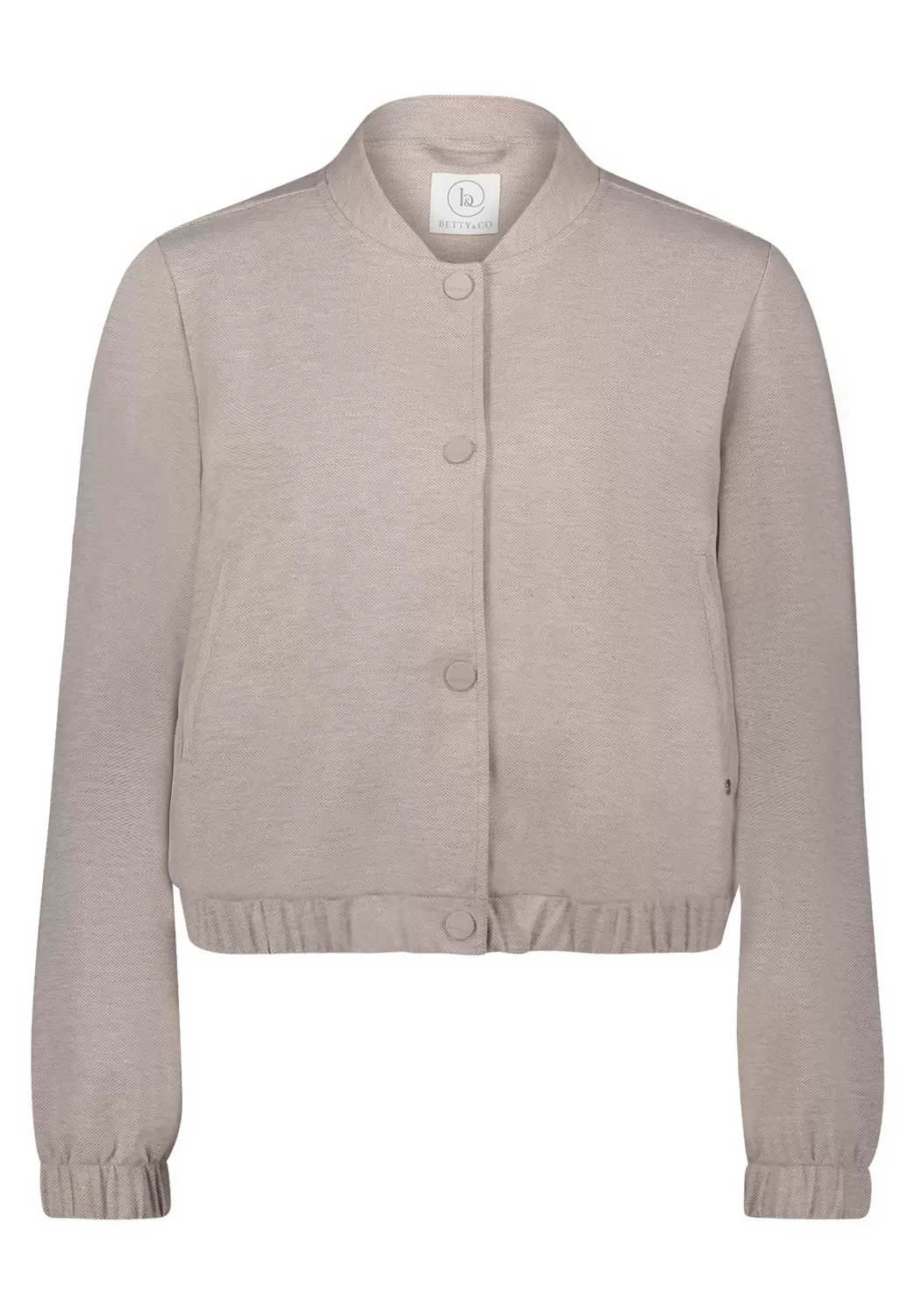 Blazerjacke Kurz 1/1 Arm