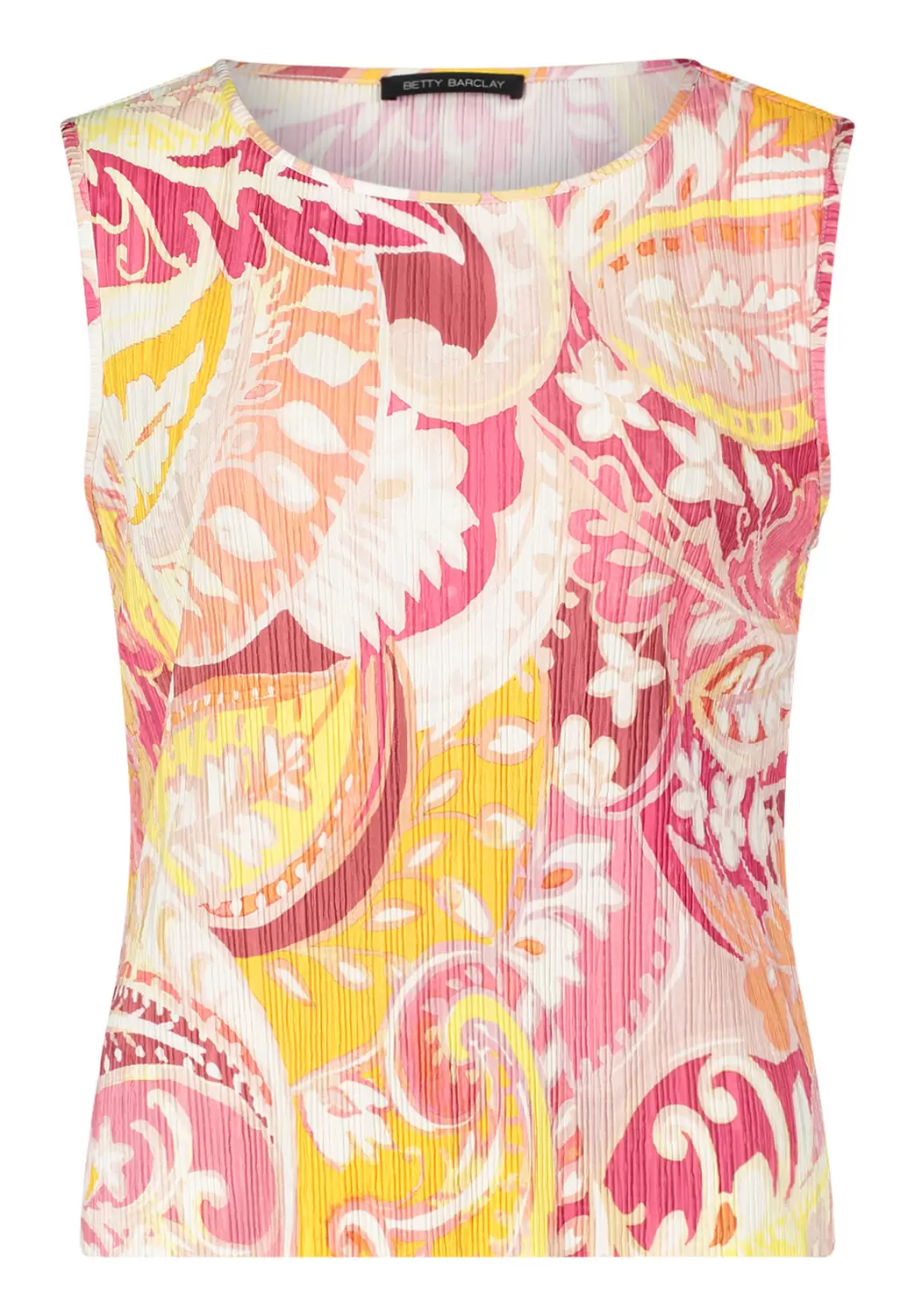 Bluse Kurz ohne Arm