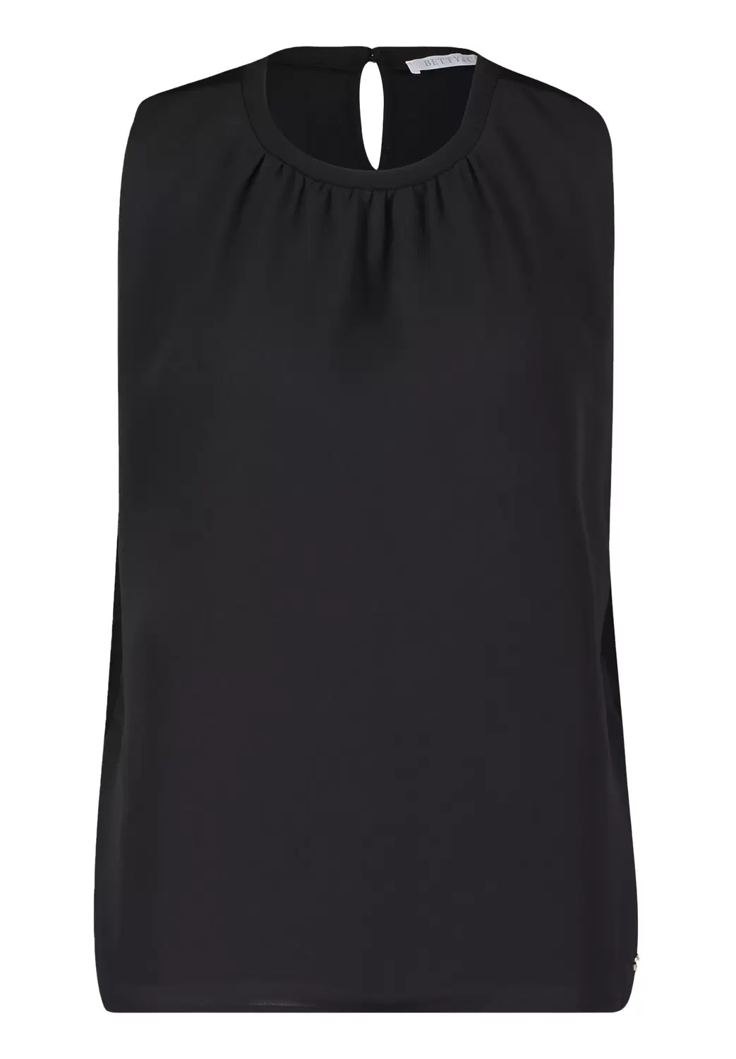 Shirt Kurz ohne Arm