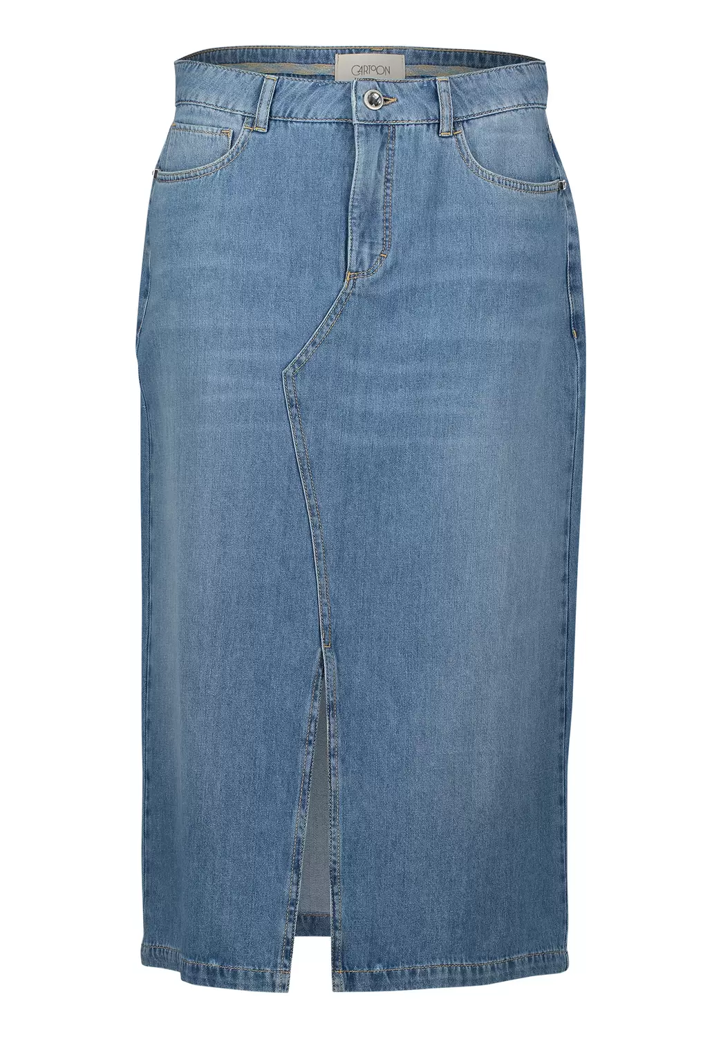 Jeansrock