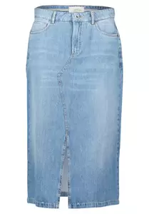 Jeansrock