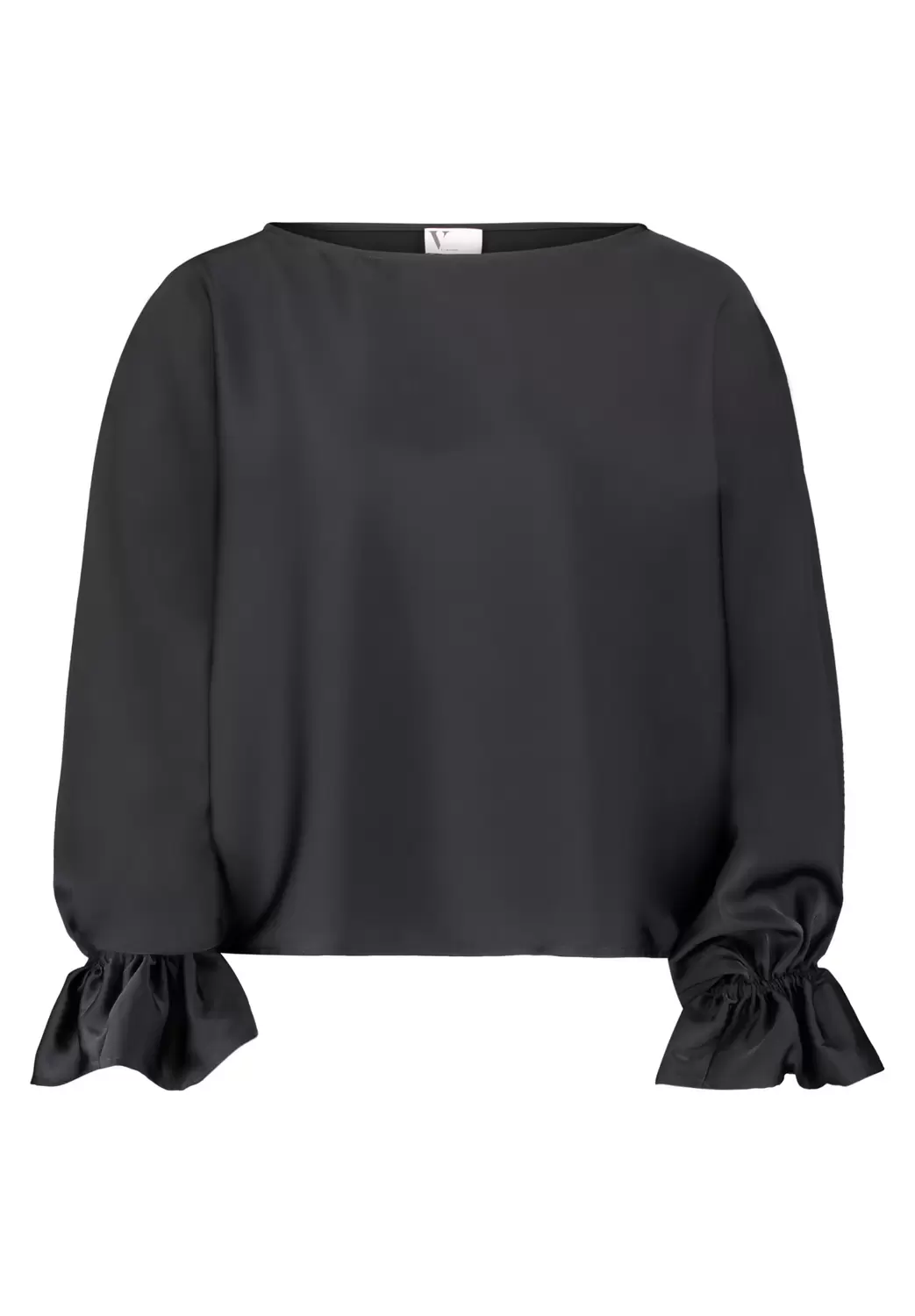 Bluse Lang 1/1 Arm