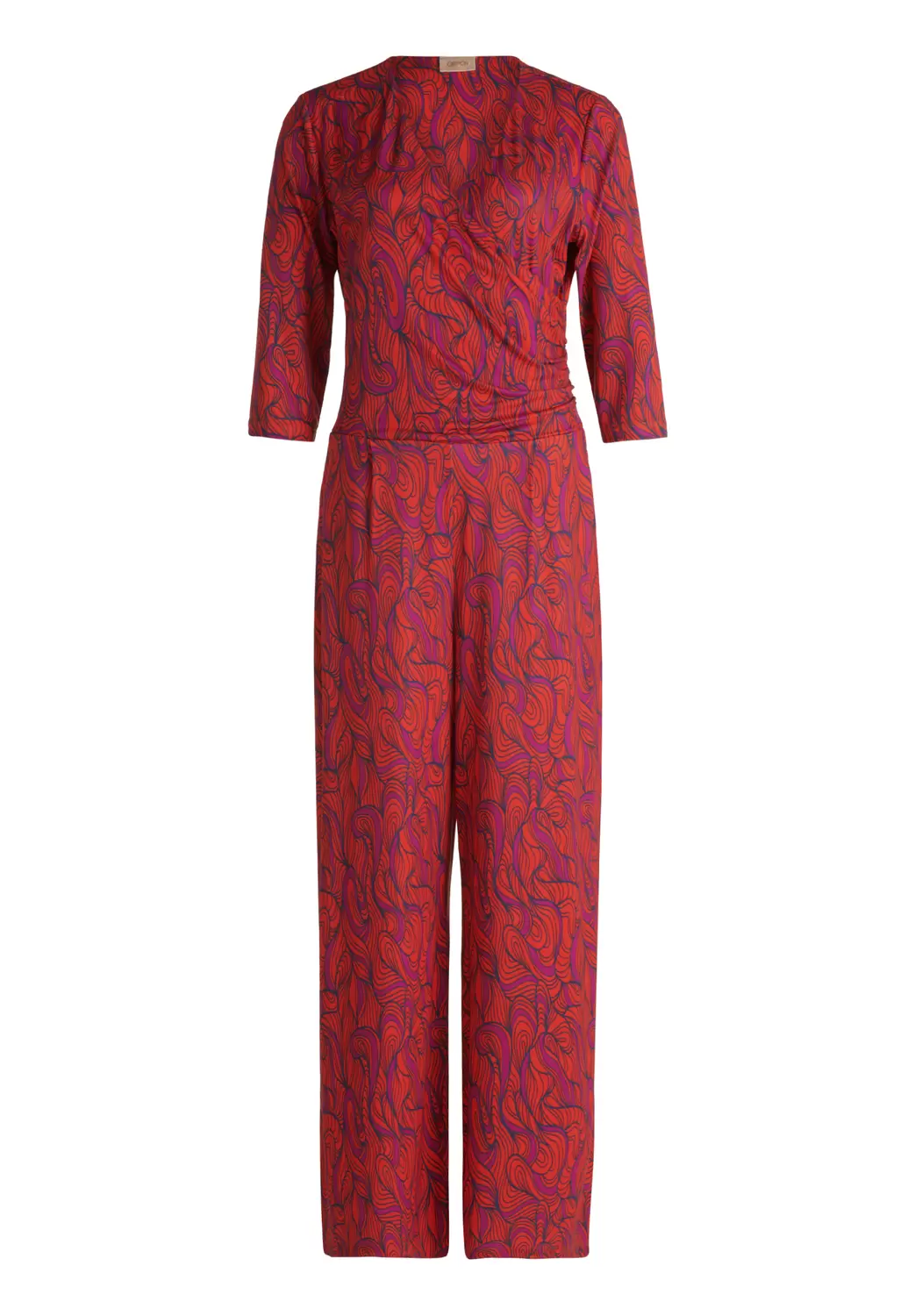 Jumpsuit