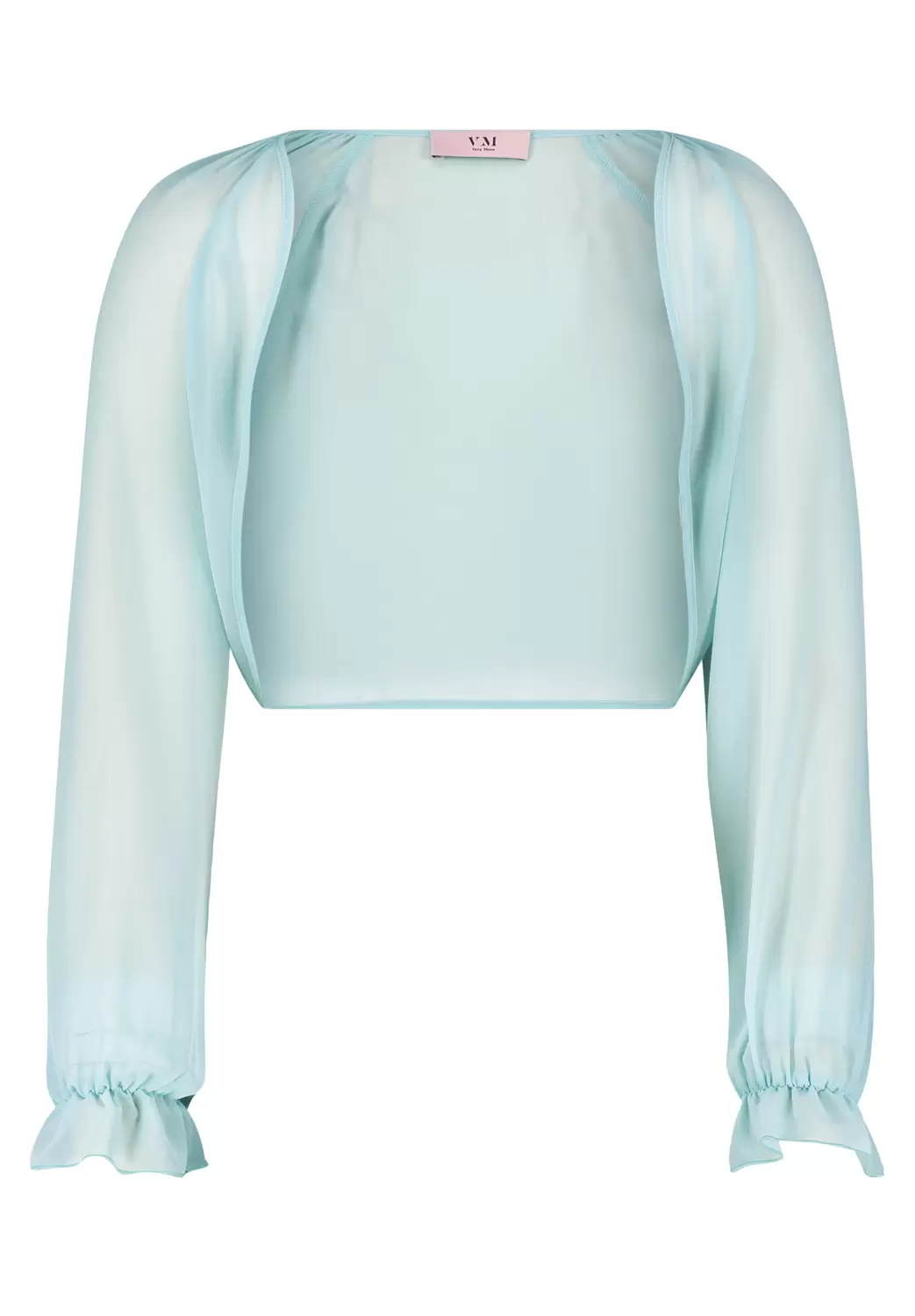 Bolero-Jacke