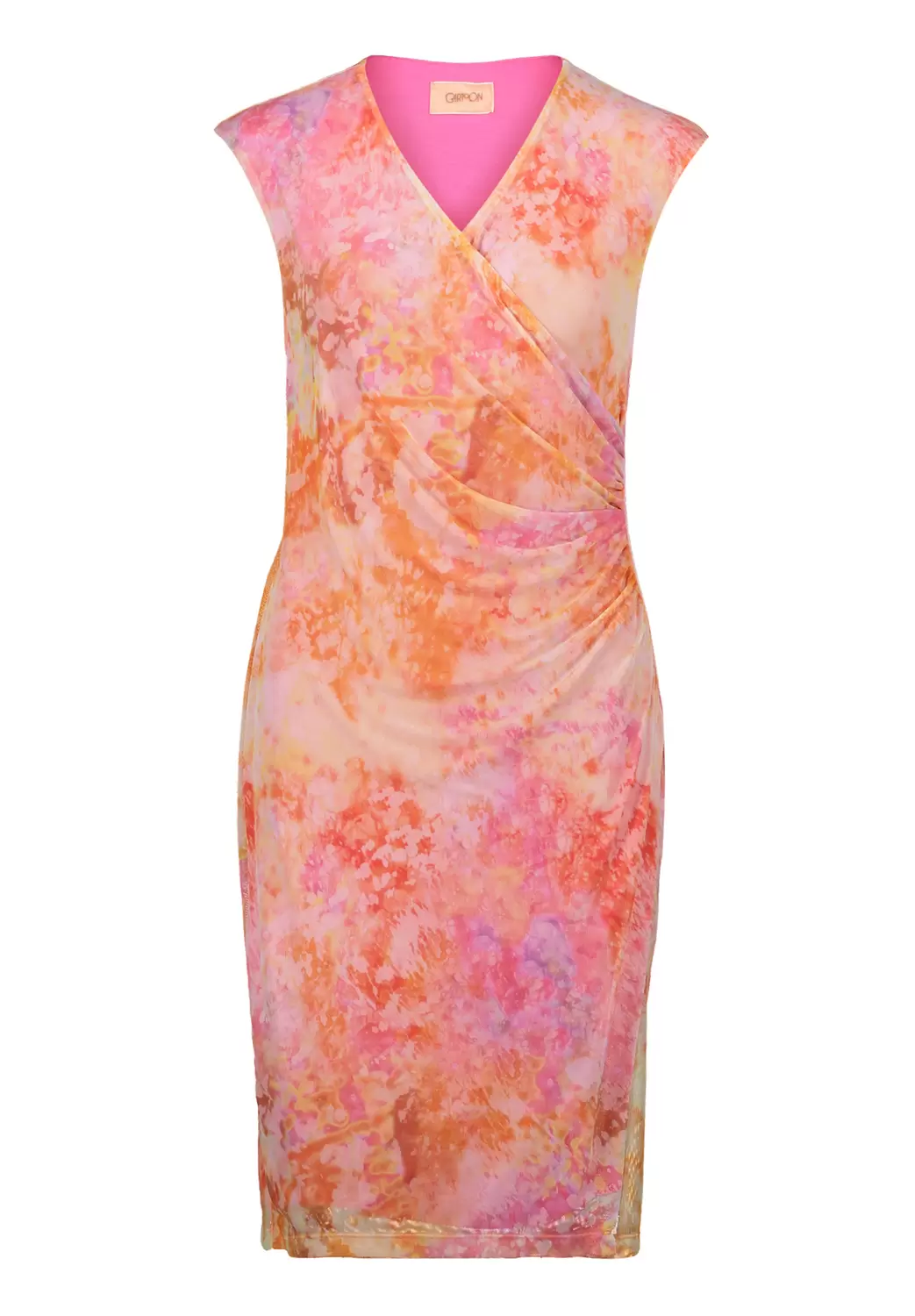 Casual-Kleid