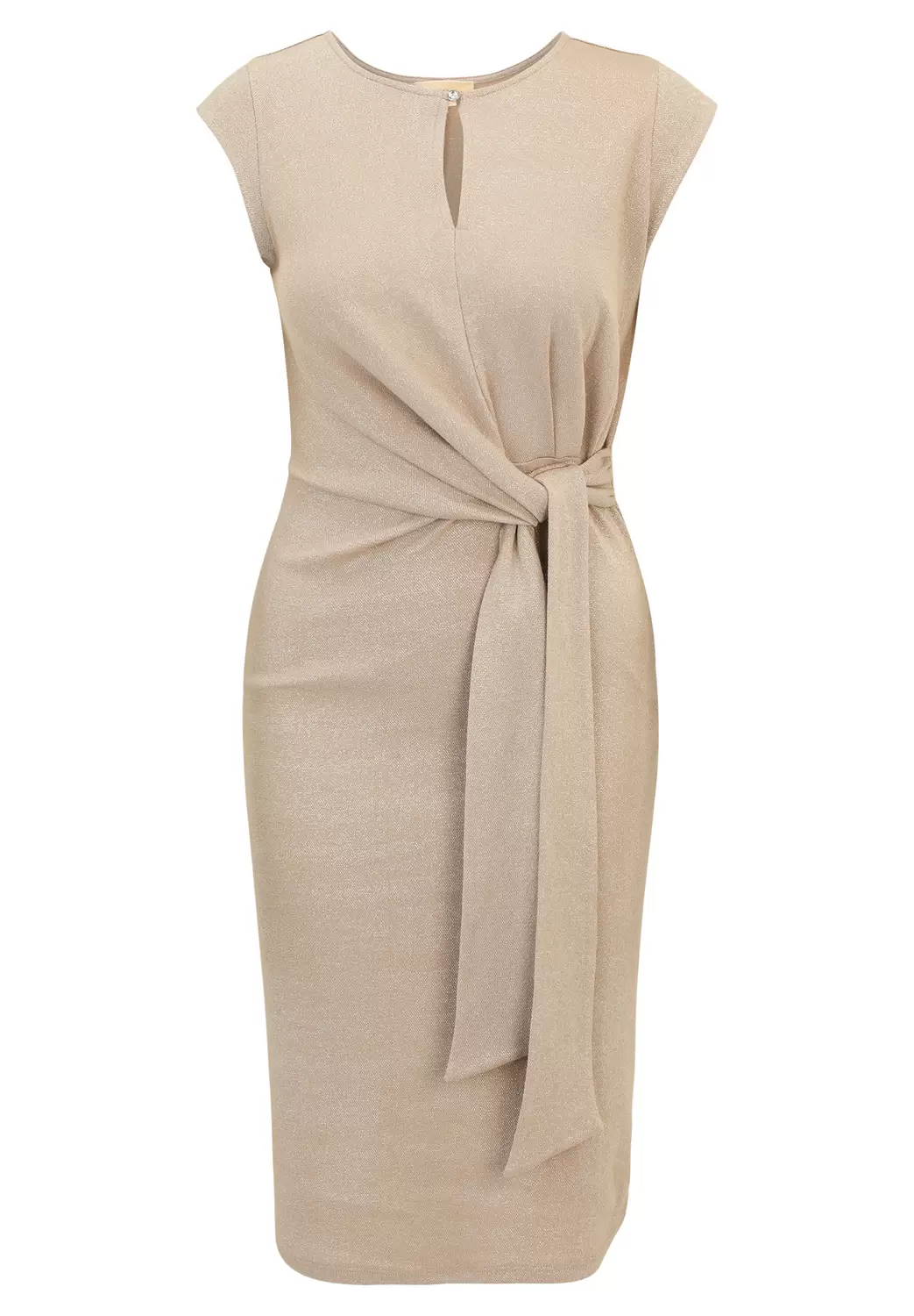 Jerseykleid