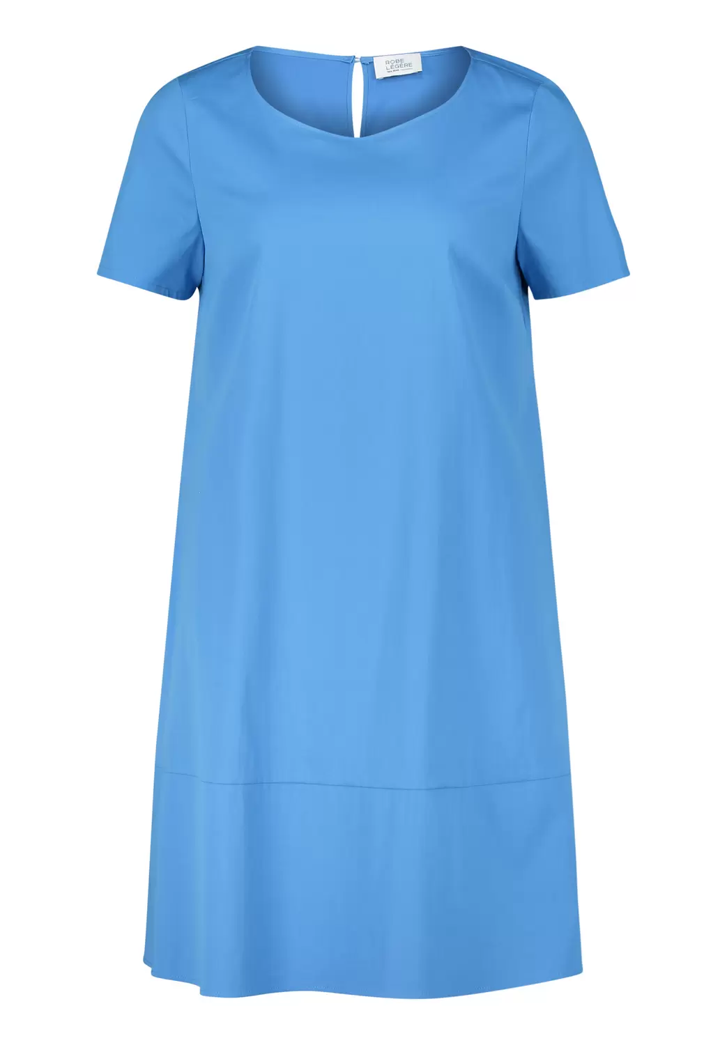 Kleid Kurz 1/2 Arm female