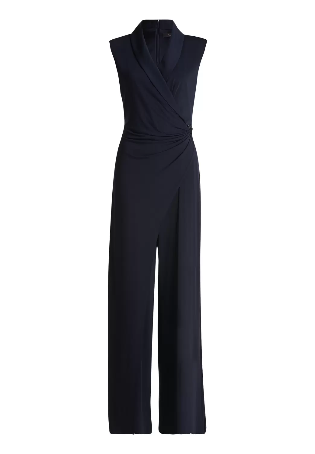 Overall Lang ohne Arm female