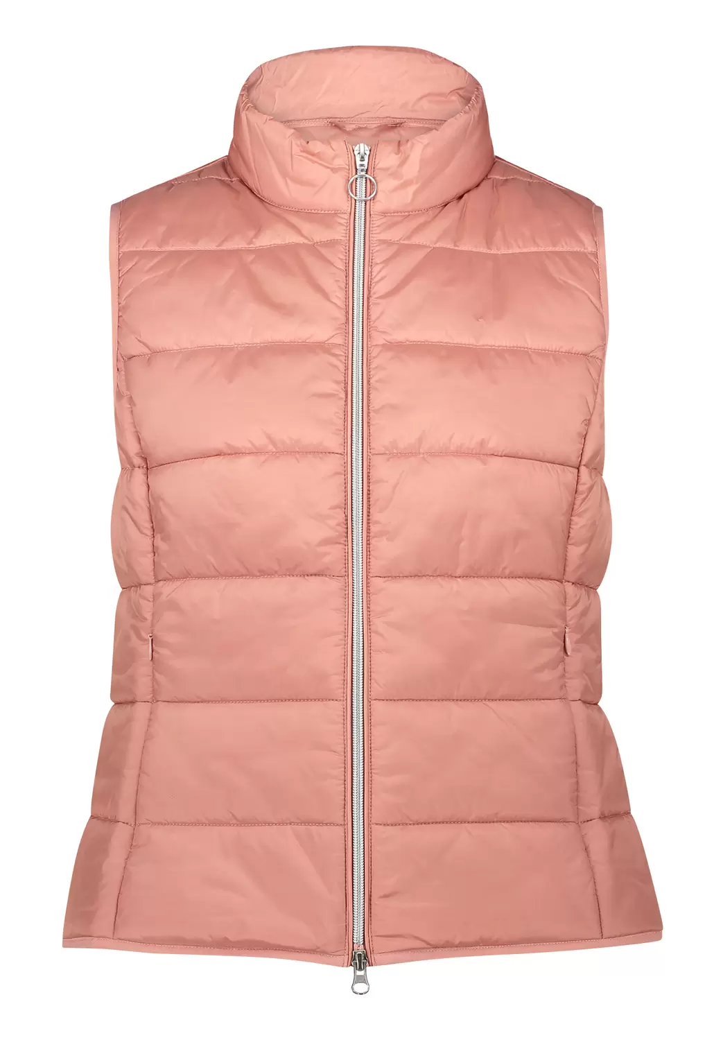 Weste Watte - 4690/Ash Rose