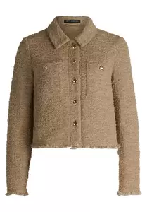 Blazer-Jacke