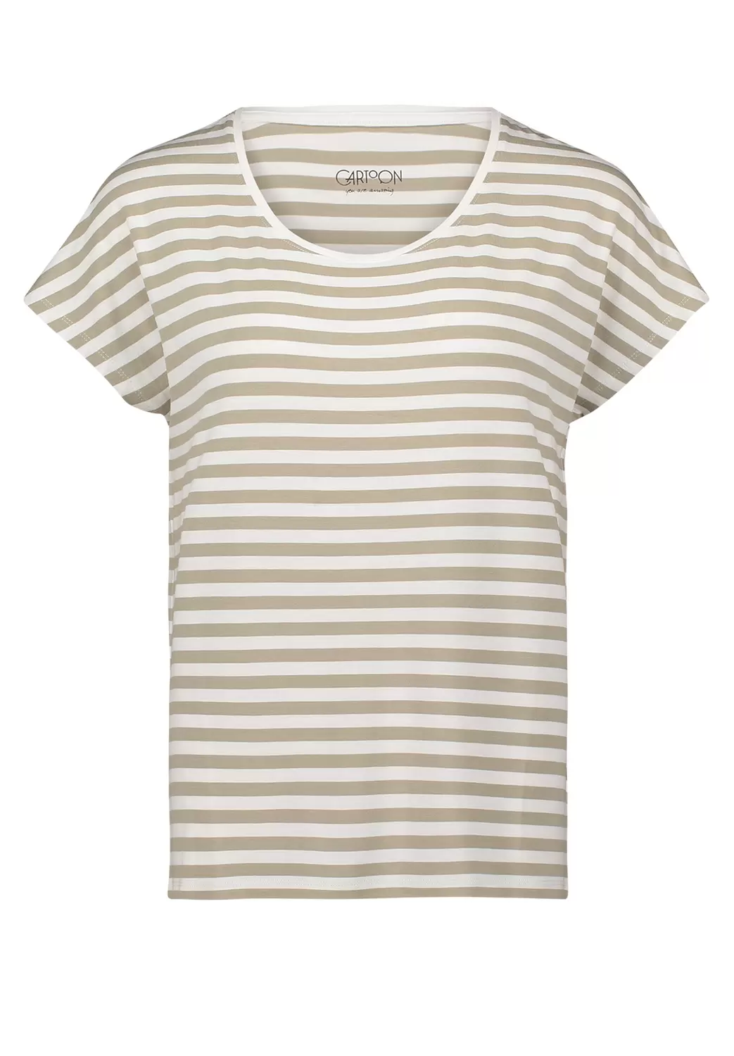 Basic Shirt
