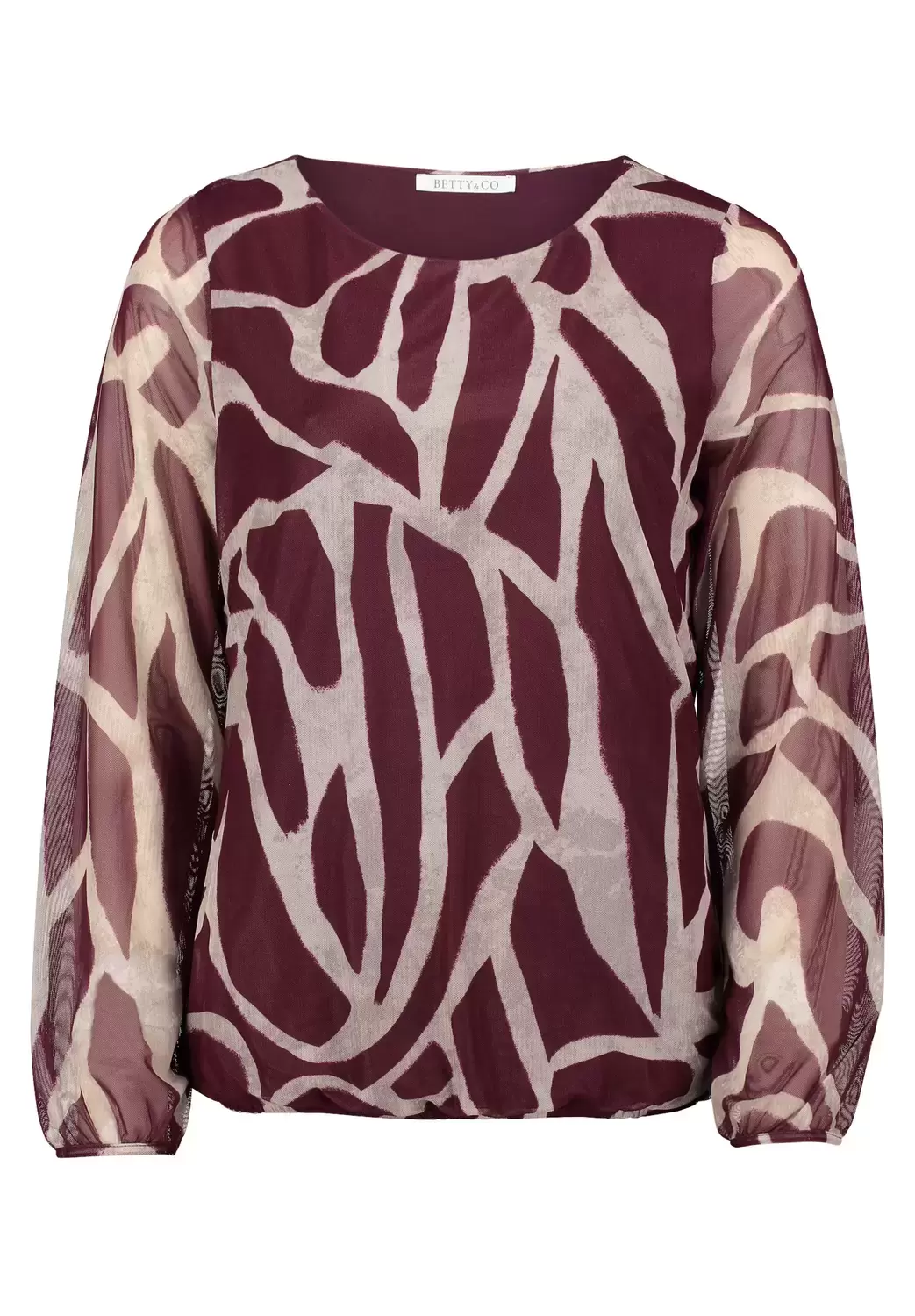 Shirt Kurz 1/1 Arm