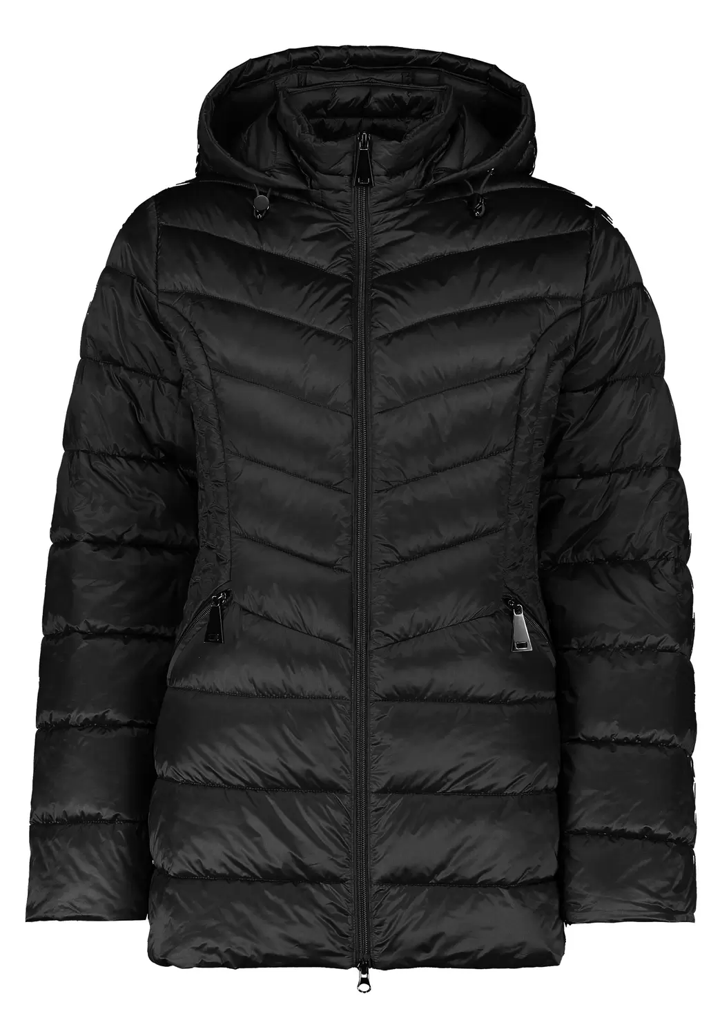 Outdoorjacke