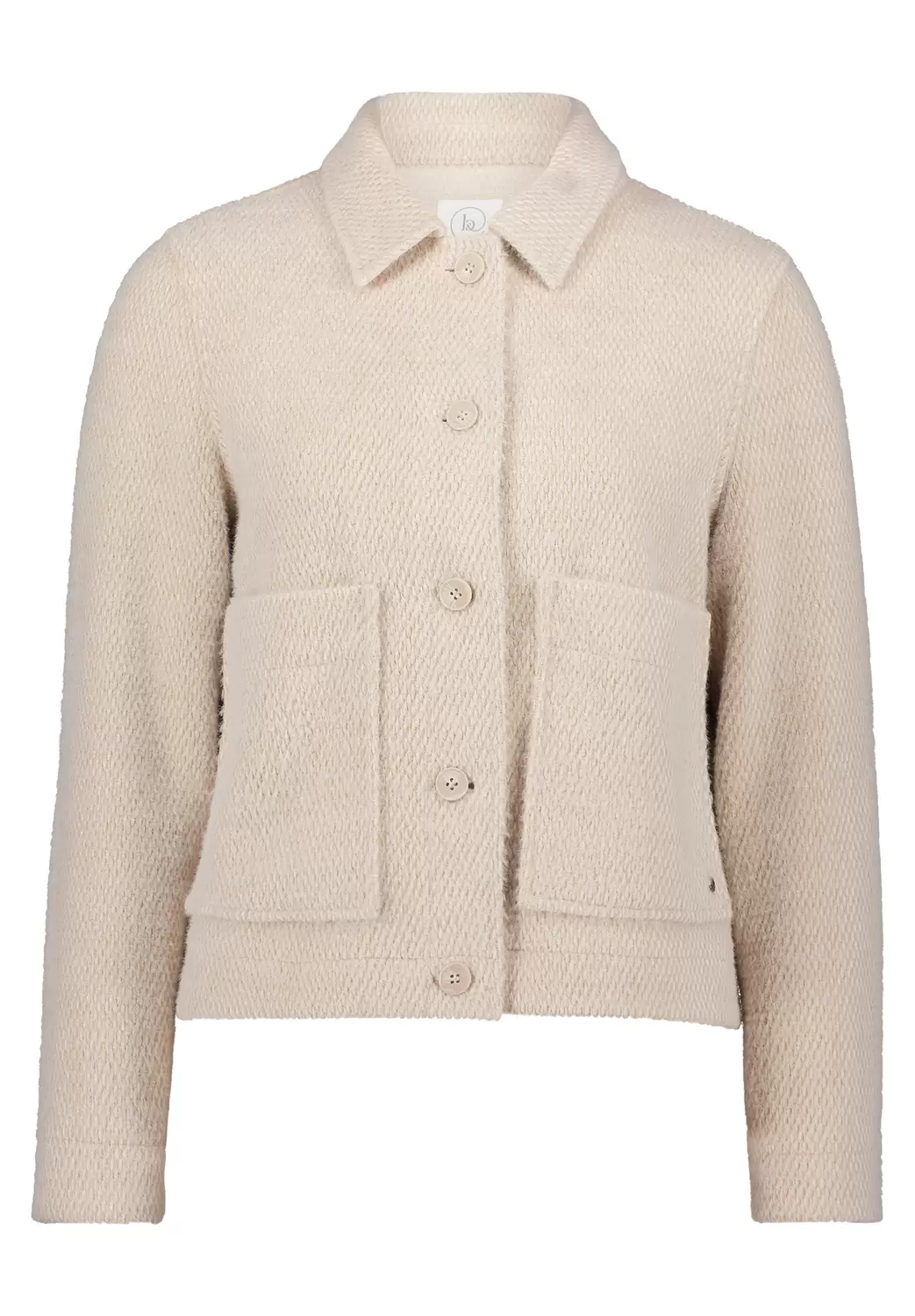 Jacke Casual