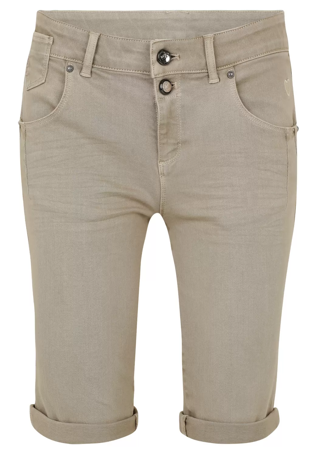 Shorts Jeans female
