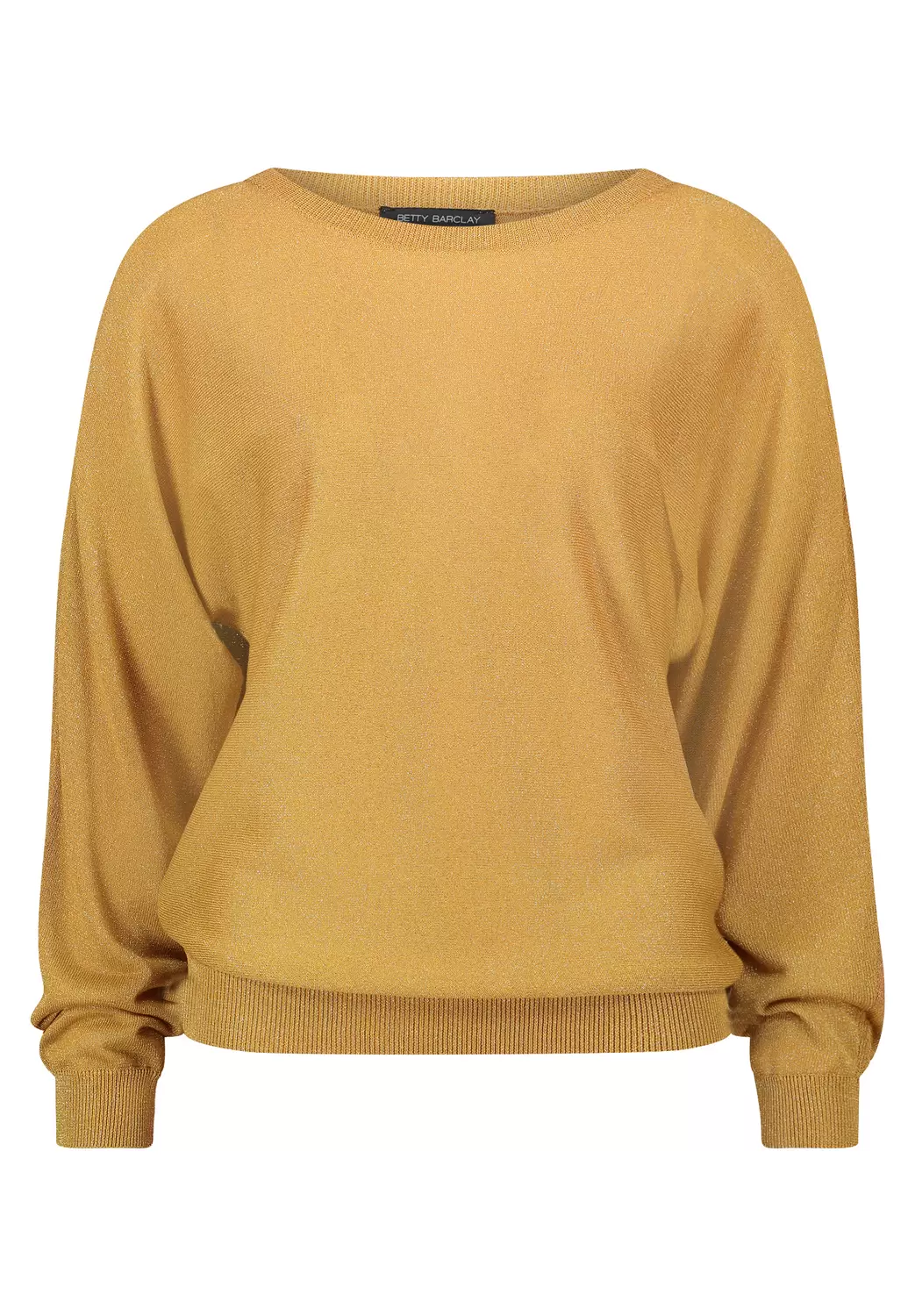 Strickpullover Kurz 1/1 Arm