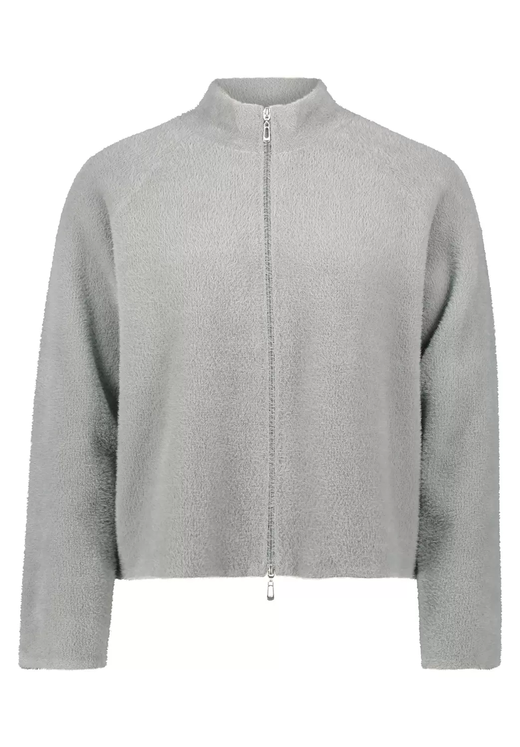 Strickjacke Kurz 1/1 Arm