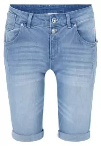 Jeans-Shorts